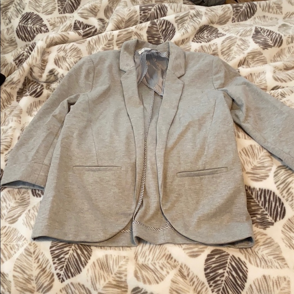 Lauren Conrad blazer
